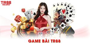 Game bài TR88