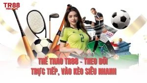 Thể thao TR88