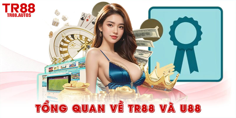 Tổng quan về hai nhà cái cá cược trực tuyến hàng đầu